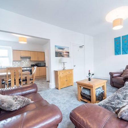 Mumbles View - Free Parking Apartment Oystermouth Exterior photo