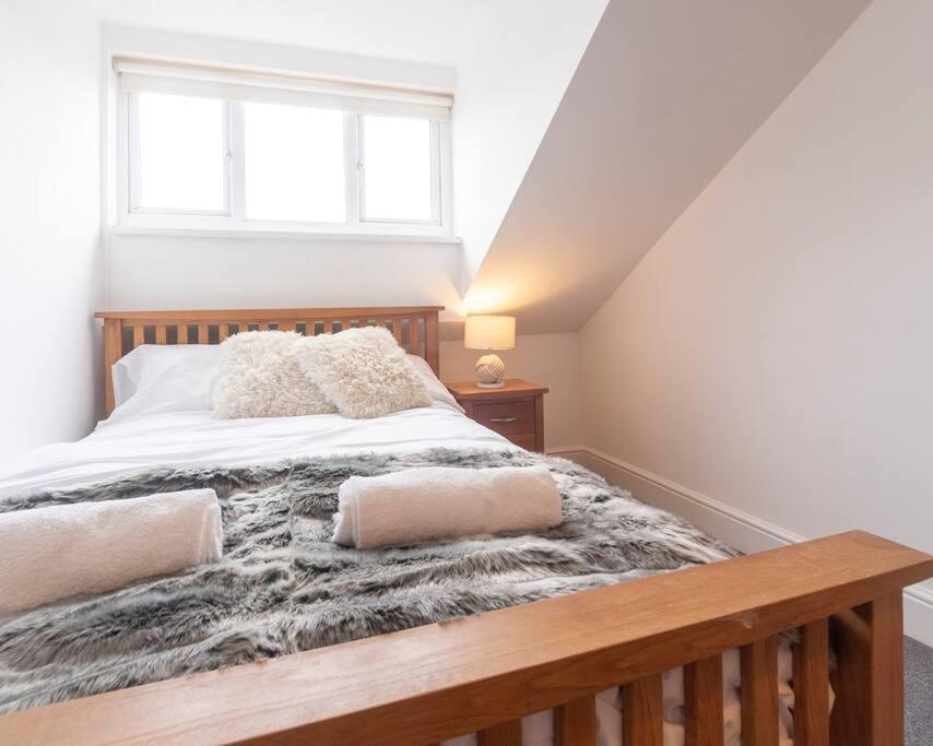 Mumbles View - Free Parking Apartment Oystermouth Exterior photo