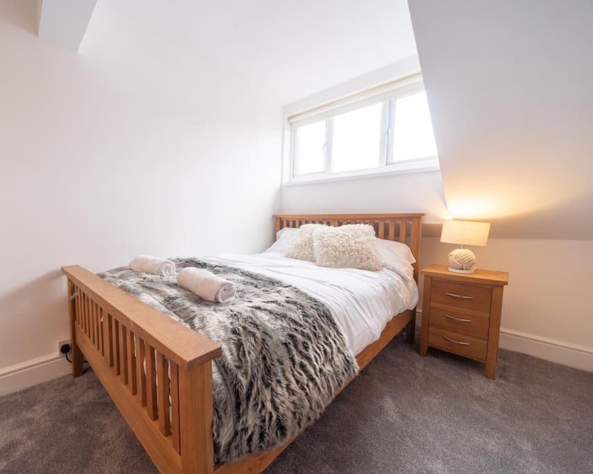Mumbles View - Free Parking Apartment Oystermouth Exterior photo